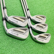 TaylorMade Right Handed Iron
