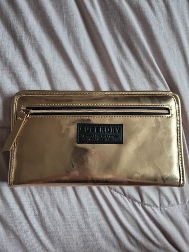 Superdry rose gold - superdry,