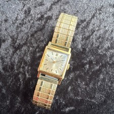 Vintage ladies omega - ladies, cal