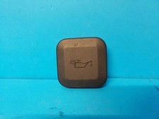 BMW 5 Series Oil Filler Cap                A33