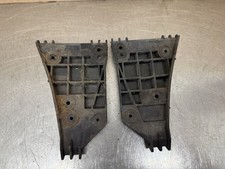 Audi S4 B5 Pre Facelift Front Bumper Bracket Set 8D0807283 8D0807284