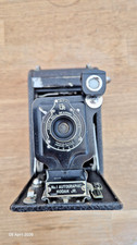 Eastman Kodak No. 1A