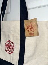 NEW W/TAGS 2026 TRADER JOE’S