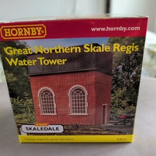 Hornby Great Northern Skale