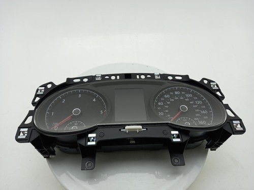 Volkswagen golf speedometer - golf, sv