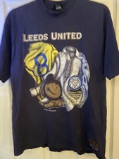 Vintage Leeds United 90s