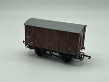 B4958 Brown 12t Fruit Goods