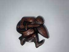 Wood Knight Sword Shield Armour Medieval Reproduction Carving Lincoln Cathedral