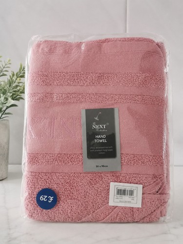 Next collection hand towel - collection,