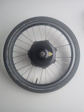 Brompton Electric Front Wheel