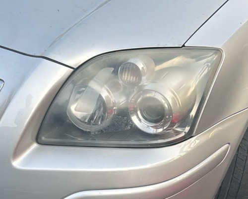 Toyota avensis 4dr - 4dr,