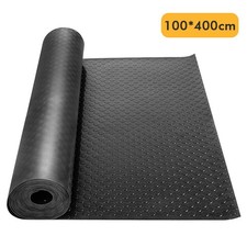 Durable Rubber Flooring Mat