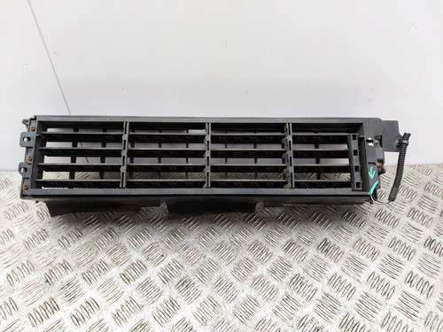 Radiator intake deflector 6 - radiator,