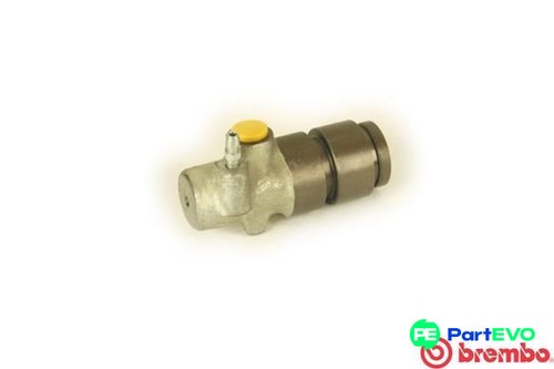 Brembo clutch slave cylinder - brembo,