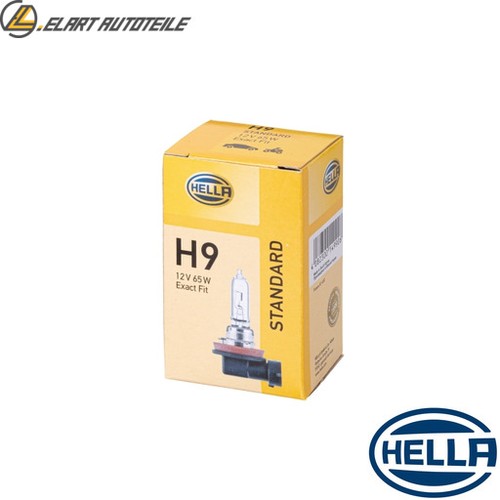Bulb work light - work, 8gh