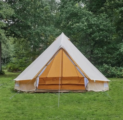 Boutique camping classic - boutique, 5m