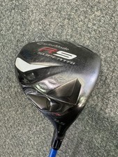 Taylormade R9 SuperTri Driver 9.5 Degree Right Handed Regular Flex