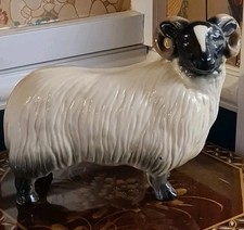 Vintage Large Coopercraft