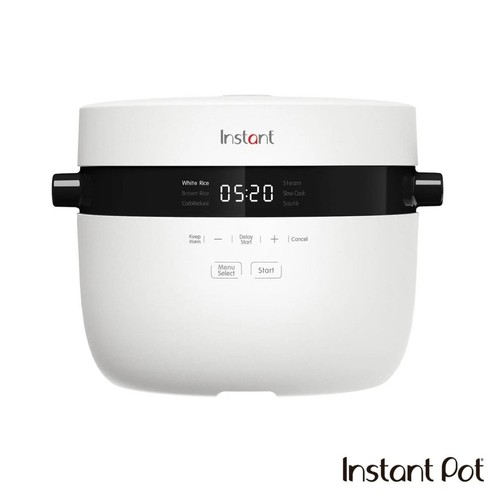 Instant brands rice cooker - brands,