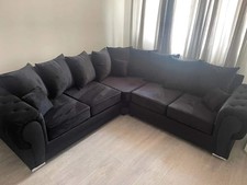 Verona 240x240cm corner - 240x240cm, sofa