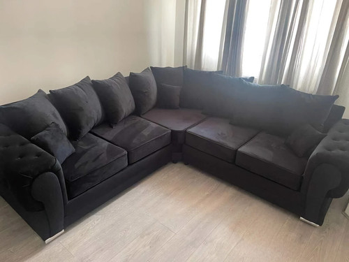 Verona 240x240cm corner - 240x240cm, sofa