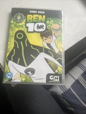 Ben dvd - ben, 10
