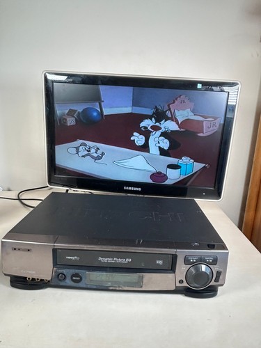 Hitachi fx760e fi stereo - vt-fx760e,