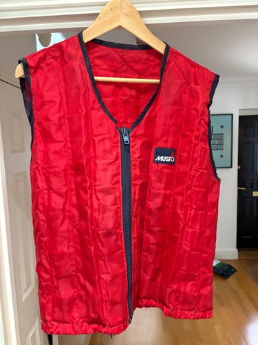 Musto regatta sailing swimming - sailing,