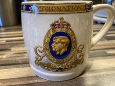 King George VI Coronation