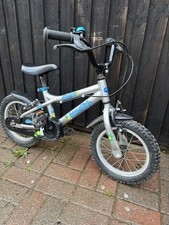 Dawes Blowfish Kids Bike 14”