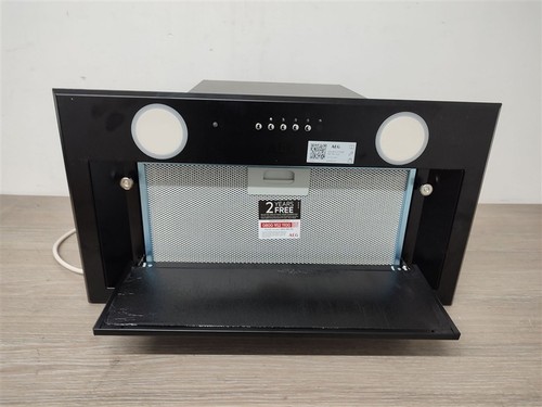 Aeg dge5661hb hood 6000 54cm - dge5661hb,