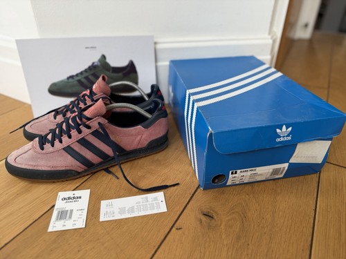 Adidas jeans uk10 2015 - adidas, rare