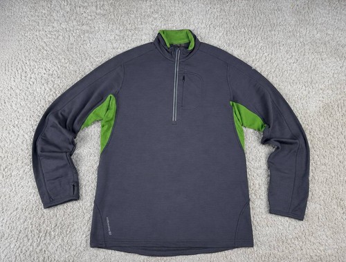 Men gray green regular - gray/green,