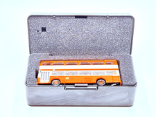 BRITBUS SCANIA METROPLITAN