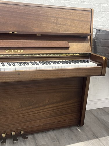 118cm welmar upright - welmar,