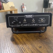 Mesa Boogie Cabclone Cabinet