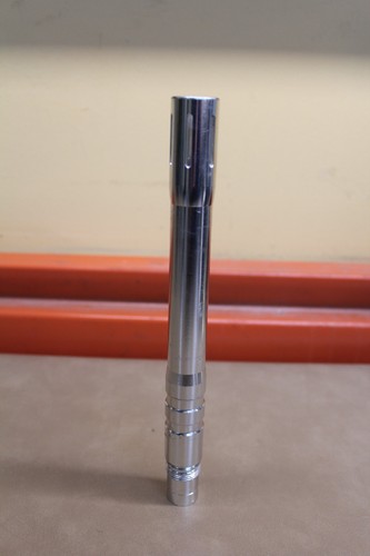 Paintball barrel used - 9.5",