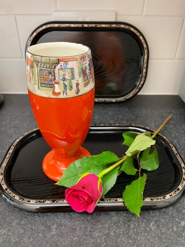 Vintage rare decroft ware - vintage,