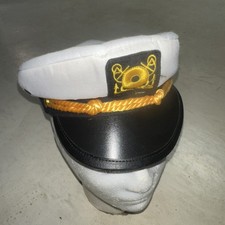 CHILD YACHT BOAT SHIP SAILOR