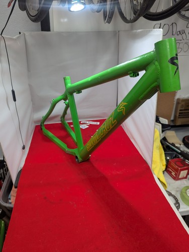 Santa cruz chameleon 2012 - chameleon,