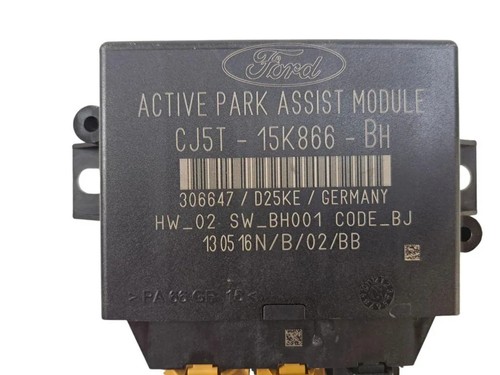 Ford max dxa cb7 - dxa/cb7,, dxa/ceu