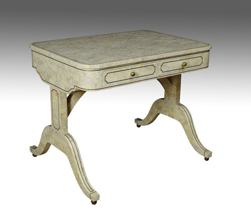 Tesselated stone brass - tesselated,