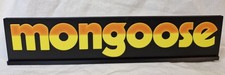Mongoose bmx old school mid - mongoose,