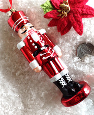Christmas Ornament NUTCRACKER
