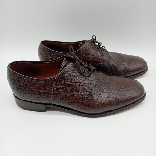 Rare vintage loake - rare,