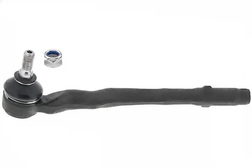 Steering rod end - front, axle