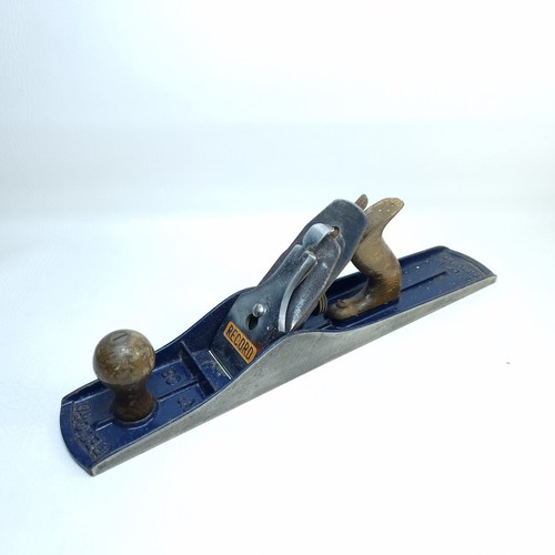 Record bench plane - plane, |