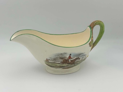 Spode the hunt - hunt,