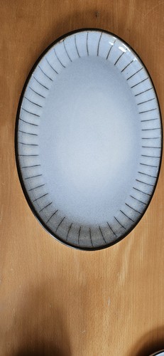 Vtg denby studio porcelain - denby,