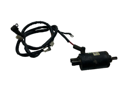 Original starter motor for - original,